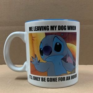 DISNEY Stitch Mug